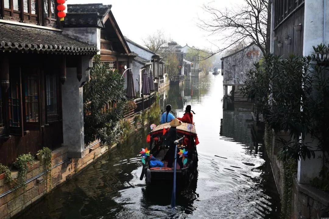 夜读｜情绪不好时，记住两个字